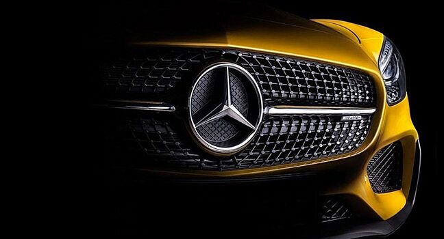 Автоблогер рассказал о 22-летнем Mercedes-Benz G-Class за 300 000 рублей
