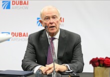 Глава Emirates покидает компанию