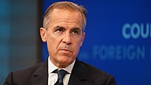 Глава Банка Англии: фунт ведет себя как валюта развивающейся страны