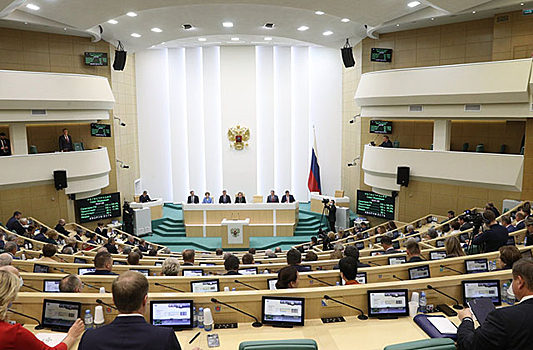 Власти предложили сажать в тюрьму на 3-5 лет за дорожное хулиганство