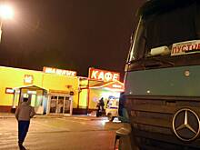 Путешественница пообедала в кафе для дальнобойщиков и рассказала о своих впечатлениях