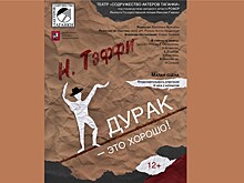 Дурак – это хорошо