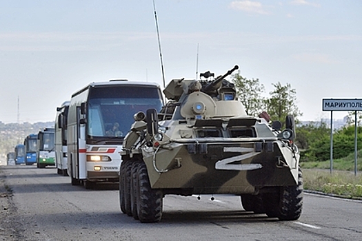В ДНР на командиров украинских войск и их подчиненных возбудили дела