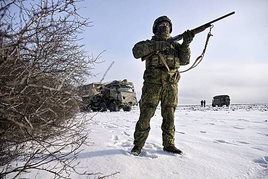 В России назвали «скверными» промежуточные итоги переговоров по Украине. В чем увидели опасность?