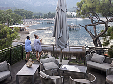 Мошенники придумали развод для туристов. Им обещают обменять валюту по выгодному курсу