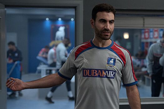 Актер из «Теда Лассо» Бретт Голдстин сыграет во втором сезоне «Терапии»