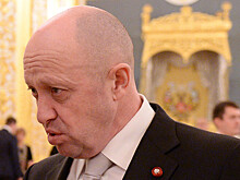 Евгений Пригожин обратился в СК из-за объявления его в розыск ФБР