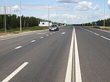 Отличие одинарной от двойной сплошной линии и последствия их пересечения