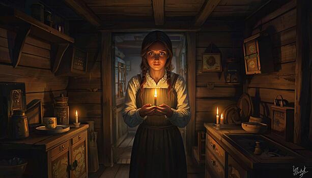 Зажгите свечу для благополучия в финансах: приметы на 19 октября