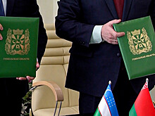 Гомельская область расширяет список партнеров