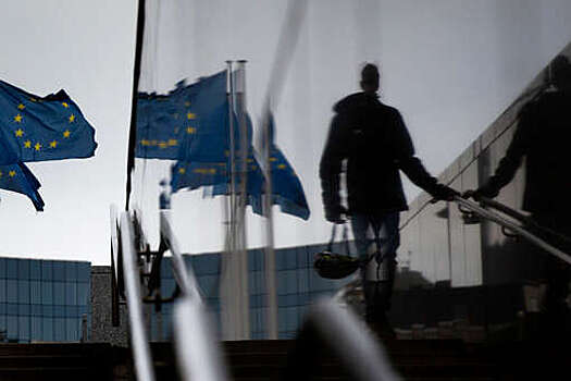 Бельгия и Чехия призовут ЕС создать санкционный режим против влияния России