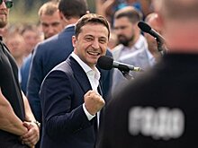 Кадры всё-таки решают всё. Но не в Украине