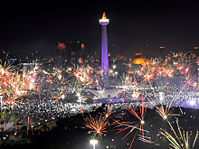 ООН признала Джакарту самым густонаселенным городом мира