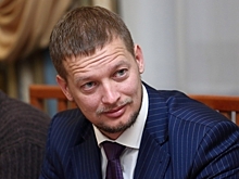 Вице-мэр Омска Олег Заремба снялся в фильме о Карбышеве