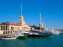 Как взлетели цены на отдых в России после "закрытия" Турции