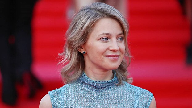 Наталья Поклонская резко сменила имидж