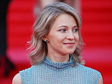 Наталья Поклонская резко сменила имидж
