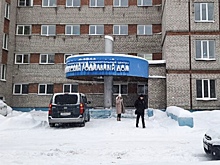 Суд приостановил работу новокузнецкого роддома, где умерли младенцы