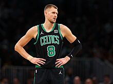 Bleacher Report предложил обмен, по итогам которого Порзингис перейдёт в «Голден Стэйт»