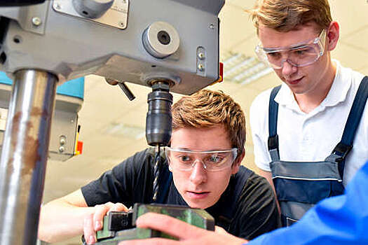 Закон о бесплатном образовании для не сдавших ГИА будет действовать с 2026 года