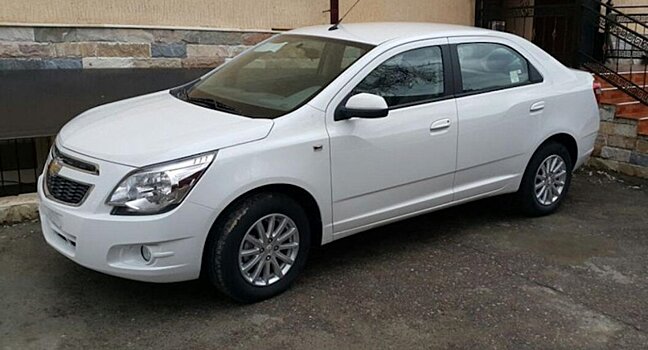 Автомобиль за миллион: что предлагает российский рынок?