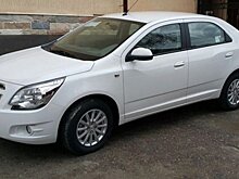 Автомобиль за миллион: что предлагает российский рынок?