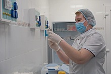 В Красногорске почти 13 тысяч человек сделали прививку от COVID-19