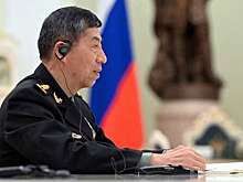 МО КНР: Китай продолжит участвовать в совместных военных учениях с РФ и странам АТР