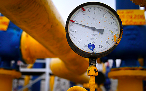 В Турции рассказали о расколе Европы из-за поставок газа