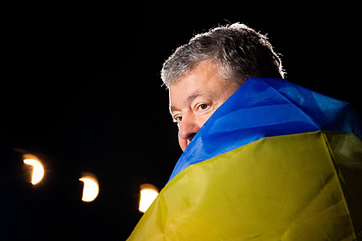Экс-министр обороны Украины предположил, как Порошенко может избежать тюрьмы