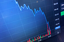 FT: падение фунта вызвало шок на мировых финансовых рынках