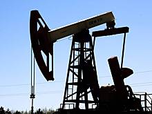 Поставки нефти из России упали