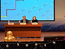 Глава управы Александр Мишаков провел встречу с горожанами