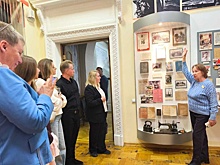 Более 300 тысяч человек стали участниками "Ночи искусств" на Кубани