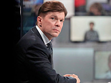 Бренд презервативов пошутил над телеведущим