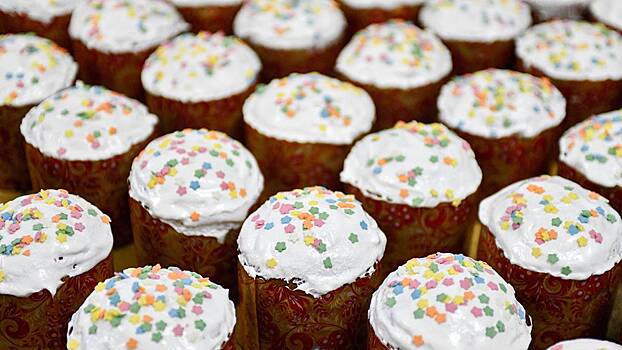 Пасха в 2023 году: дата, история и традиции праздника