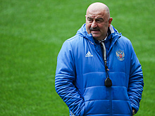 Черчесов: нужно выходить из группы