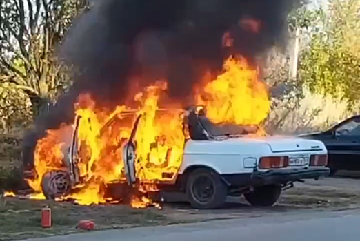 Донской пожарный спасатель дал ответ любителям хайпа в соцсетях