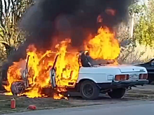 Донской пожарный спасатель дал ответ любителям хайпа в соцсетях