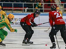 Чемпионы мира не сбавляют обороты