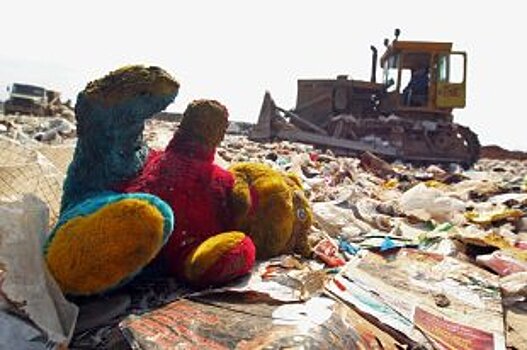 В Карелии построят мусорный полигон