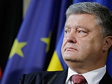 Почему Порошенко путает причину со следствием