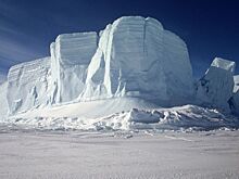 Выявлен механизм дестабилизации ледников Восточной Антарктики