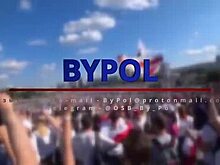 Появилось новое видео издевательств силовиков над задержанными в Белоруссии