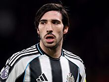 Агент Сандро Тонали опроверг слухи о переговорах с «Арсеналом»