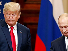 Трамп хочет встретиться с Путиным на G20