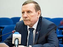 Олег Климанов остался главой ЗАТО Заречный