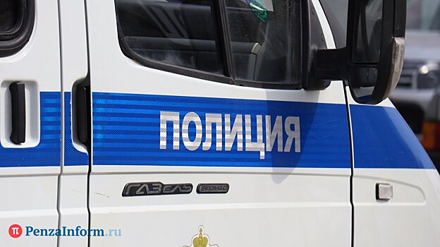 В Пензе ищут свидетелей ДТП с квадроциклом и электросамокатом