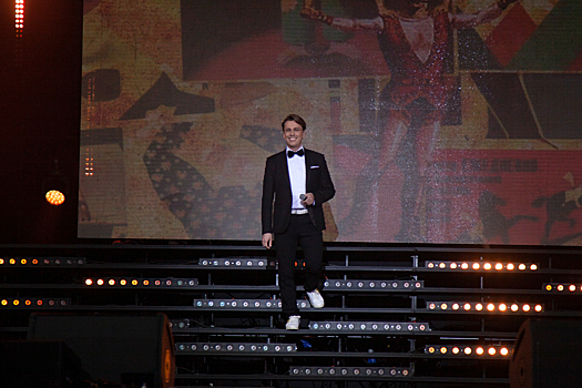 «Был пересолд-аут»: жительница Израиля поделилась впечатлениями от концерта Галкина*