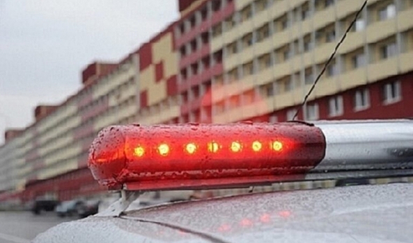 В Харькове мужчина открыл огонь по прохожим